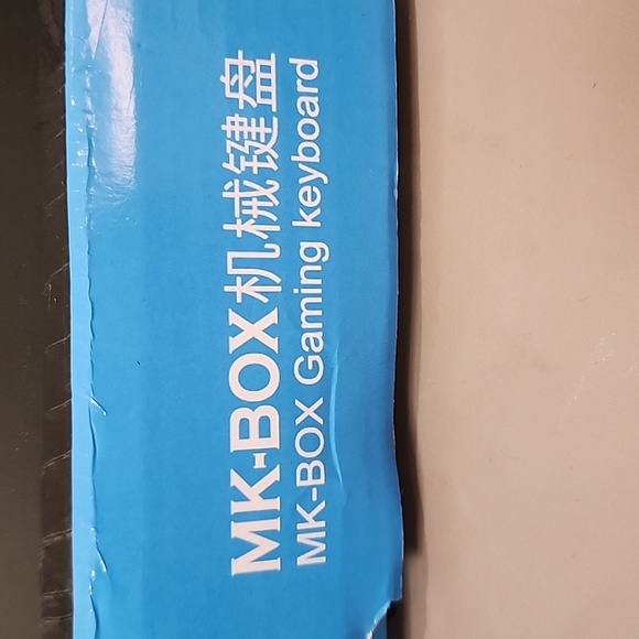 MageGeeCompatible DevicesLaptop, PCConnectivity TechnologyUSBKeyboard Descrip - Picture 3 of 6